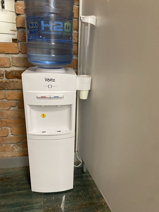 Dozator apa Voltz / 19l