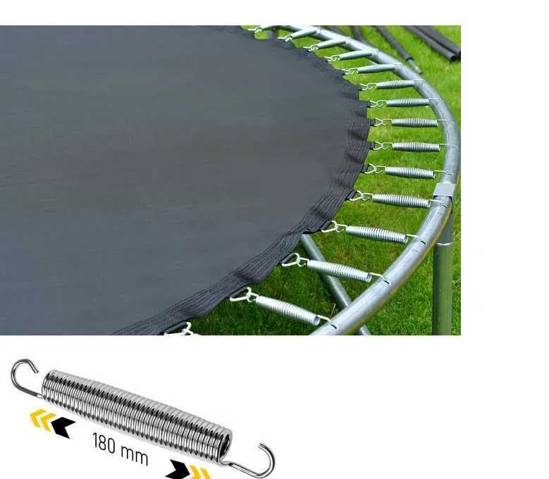 Trambulina diametru 244cm PRODUS NOU