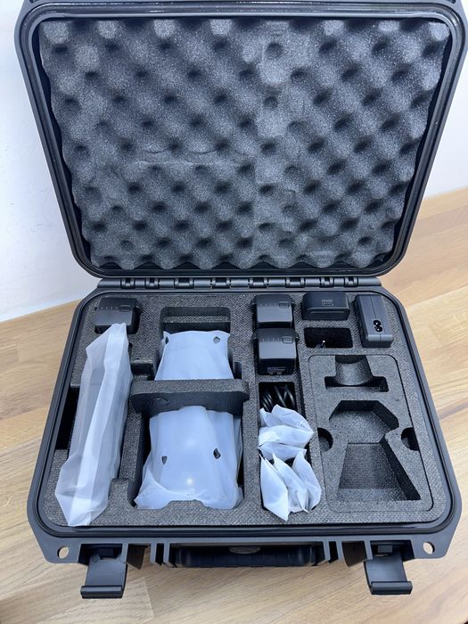 Drona DJI Mavic 3T | NOUA | Factura si Garantie