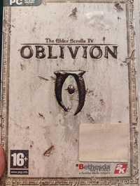 The Elder Scrolls: Oblivion за PC