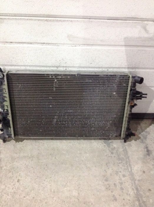 Radiator Apa Opel Astra h 1.4i