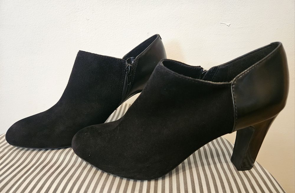 Чисто Нови ! Geox N-39