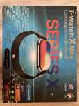 SmartWatch (Series X) T - Watch X Max