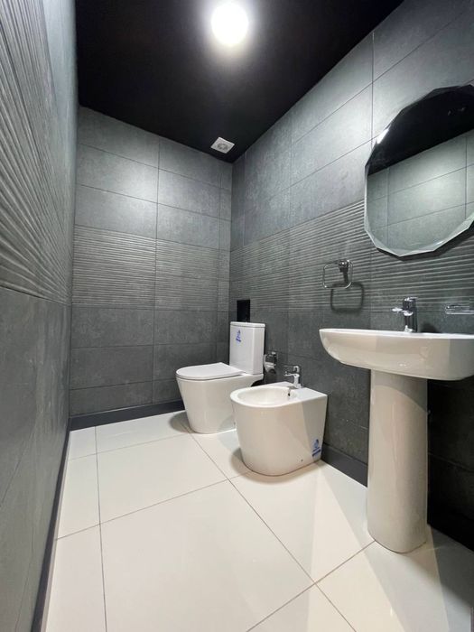 Ц-1 Чайкофф евро офис 80кв.м с мебелью и техникой цокольный этаж