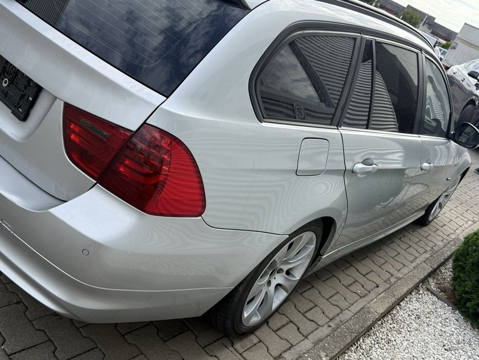 Vand BMW seria 3 facelift