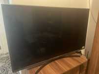 Televizor Smart LG 140cm Ultra 4k