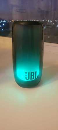 колонка JBL Pulse 5 Black