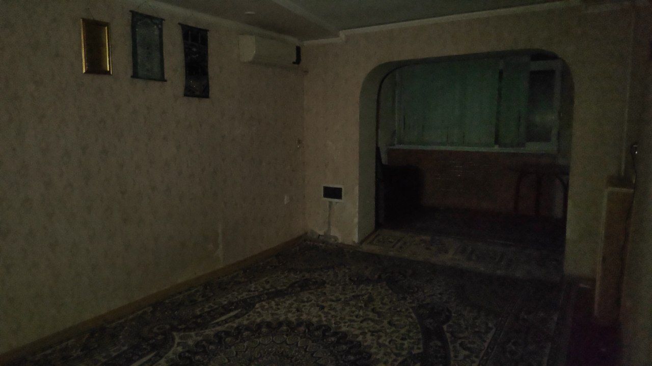Bektemir tumanida 2 xonali kvartira sotiladi