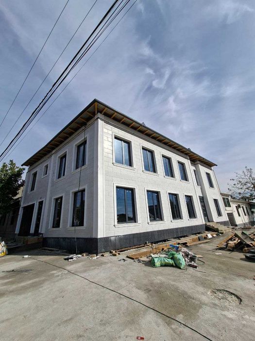 Продаю свою 3 этажную неж. помещение