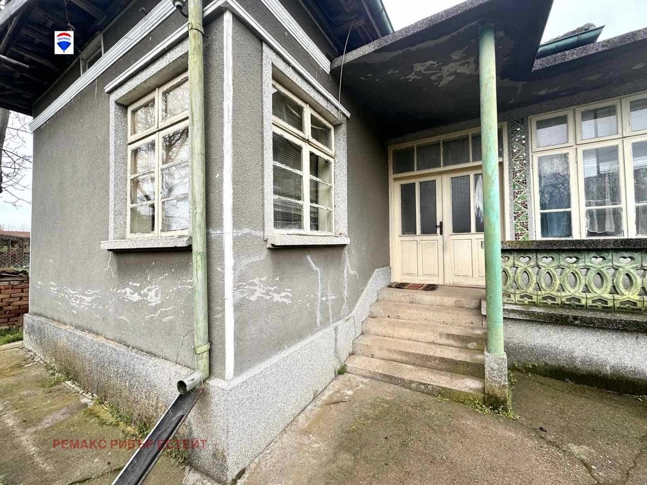Продава се Къща в с. Бръшлен, Област Русе - 123 кв.м за 195 €/кв.м - Снимка #11
