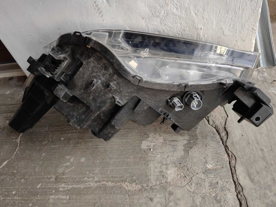 Фарове Mazda CX5 FULL LED 2020 ляв десен/Фарове Мазда ЦХ5/Оригинални