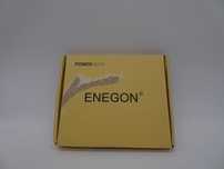 Pachet de 2 încărcător portabil ENEGON Power Bank 10000mAh