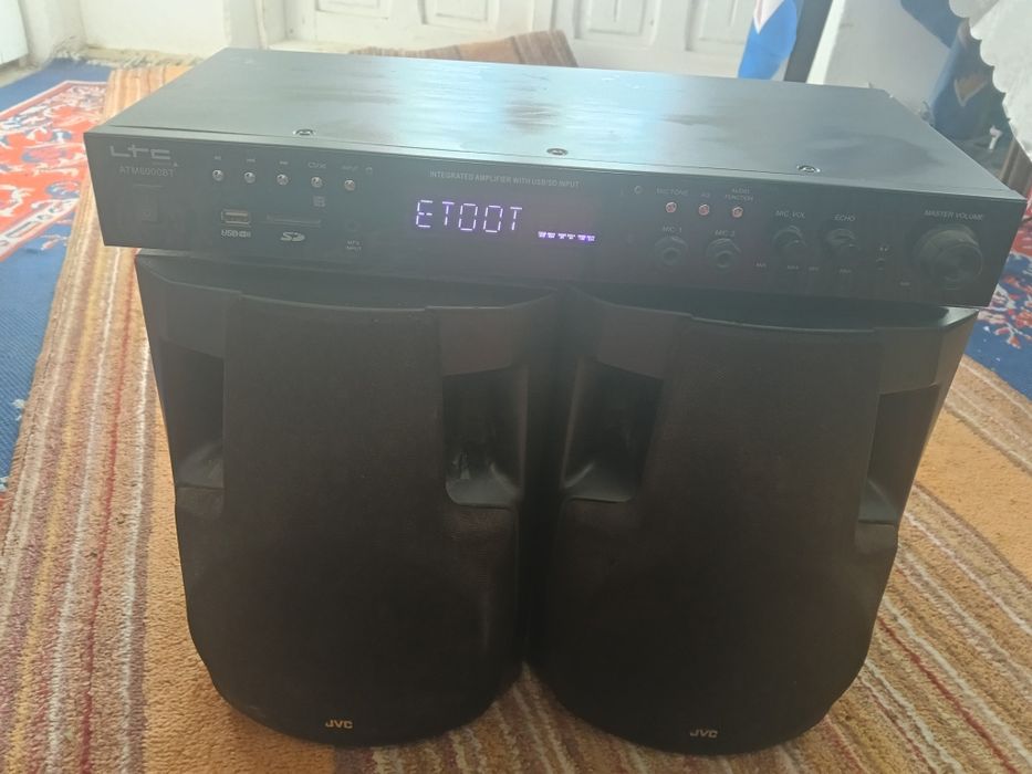 Boxă de ascultat muzică