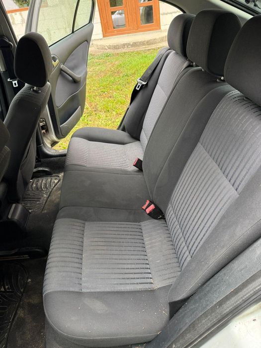 Vand Skoda Octavia 1.9 TDI ALH