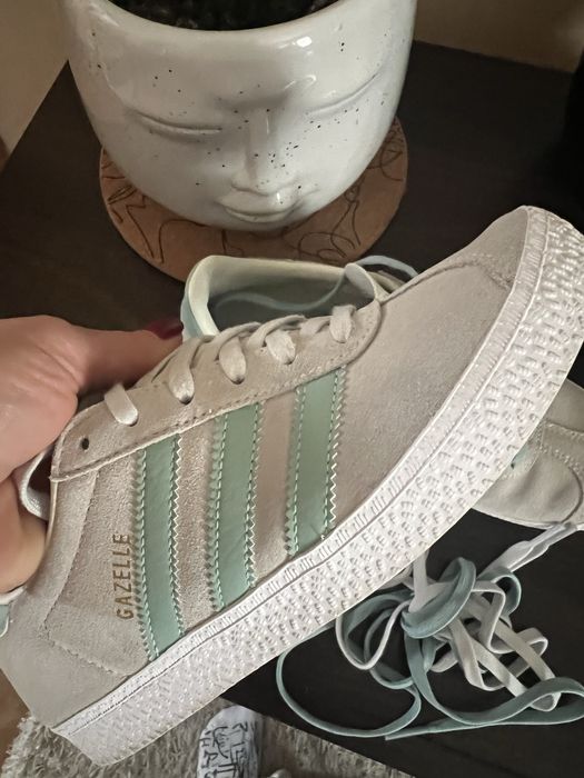 Маратонки Adidas Gazelle