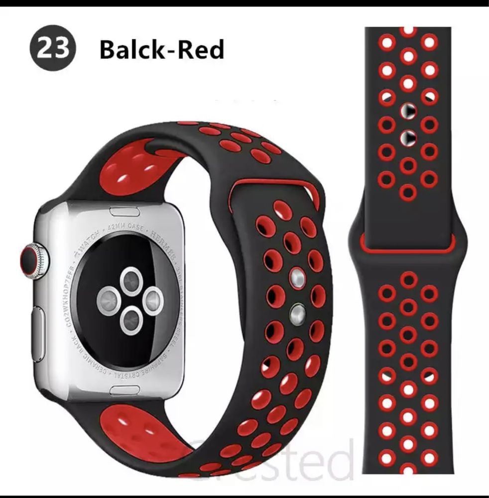 Каишки за apple watch 2-/3/4/5/6/7/8/9 series