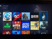 Play Station 5 Slim 1 TB