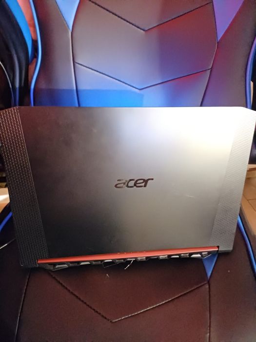 Laptop Asus nitro gaming