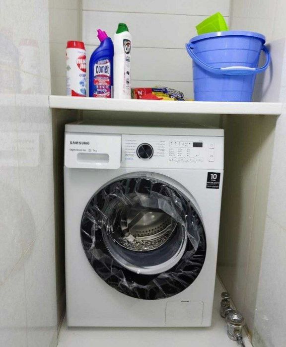 Yakkasaroy Oybek metrosi yaqinida maklersiz kvartira ijaraga beriladi