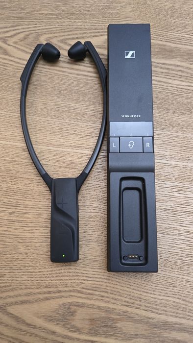 Casti pentru TV Sennheiser TR 5000 / RS 5200 / RR 5000