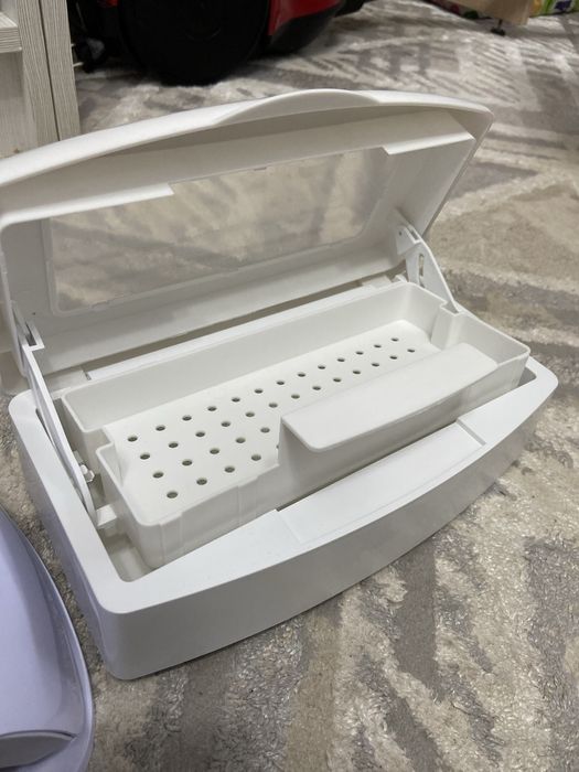 бокс для стерилизации