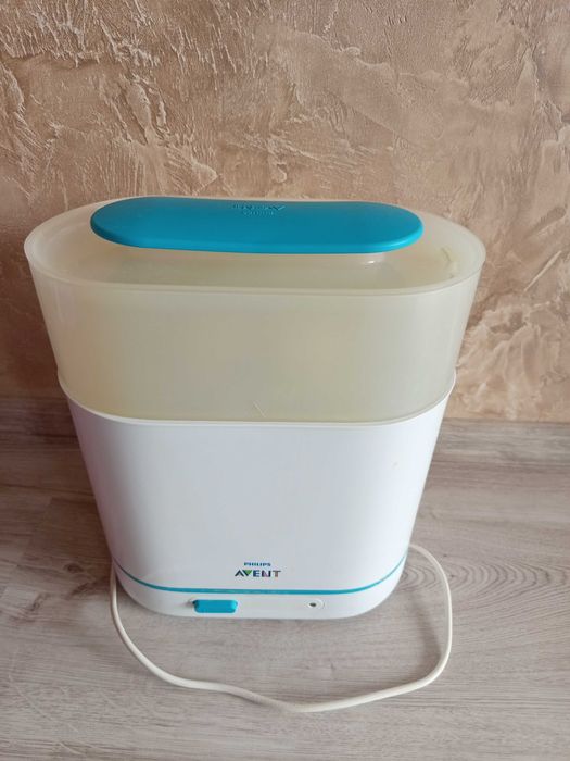 Стерилизатор за шишета Philips Avent