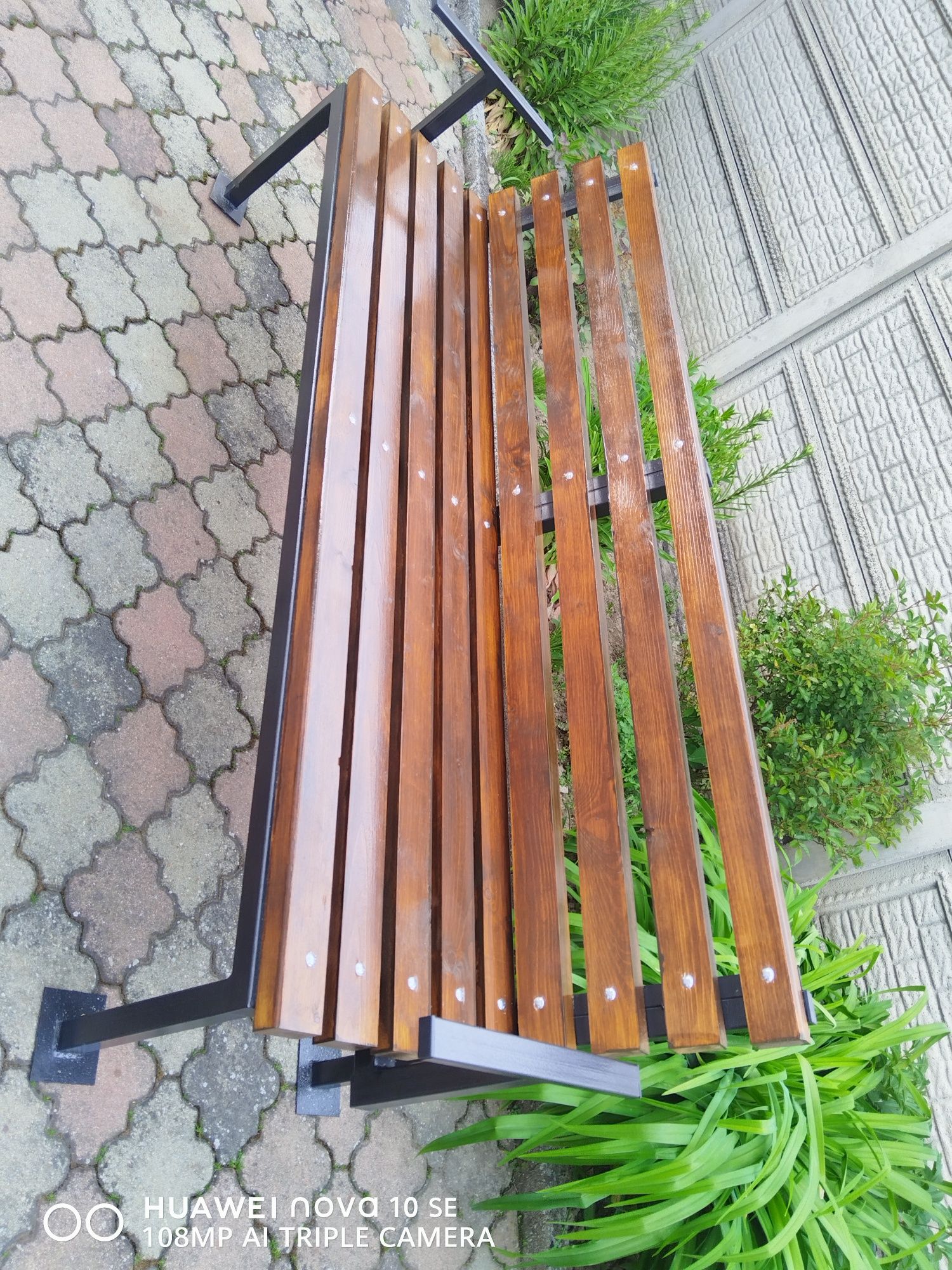 vand banca mare 2 metri, nou