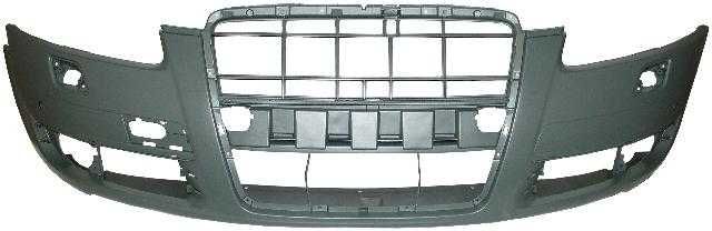 Bara fata cu gauri senzori/spalator faruriAudi A6 C6 an 2004-2007,noua