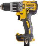 Dewalt DCD796 18V Акумулаторен Ударен Безчетков Винтоверт 70Nm