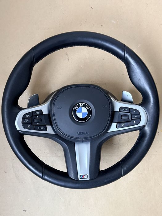 M волан бмв bmw g01 g02 g05 g06 g11 g12 g14 g15 g16 g30 g31