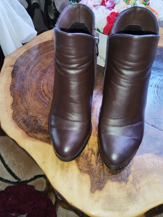 Botine dama mărimea 39