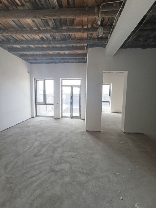 Продаётся 3-х уровневый дом в Сергели