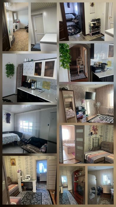 Продаётся дом в с. Прииртышск. Павлодарская область железинский район