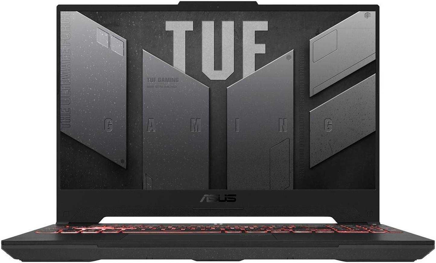 Asus TUF Gaming A15 FA507UI Ryzen9-8945H/16GB DDR5/1TB SSD/RTX4070 8GB