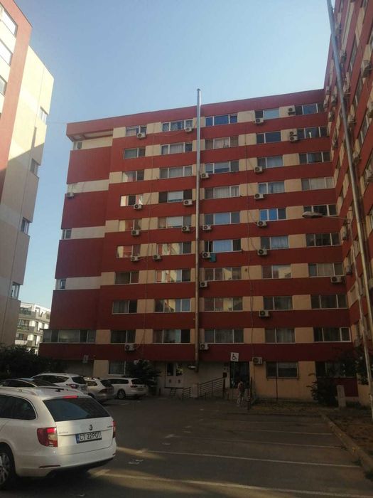 Inchiriez garsoniera termen lung baba novac langa lidl