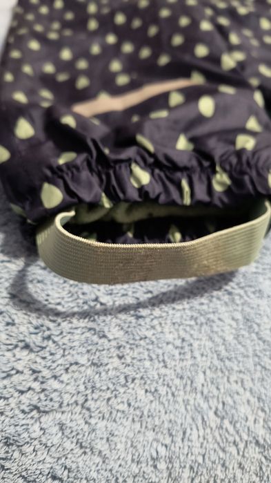 Set geaca pantalon iarna 98-104