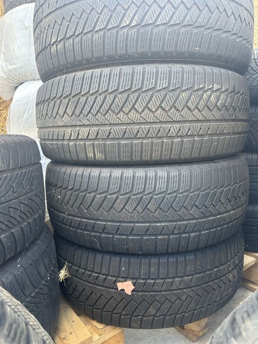 255/45/20 continental  dor 2021