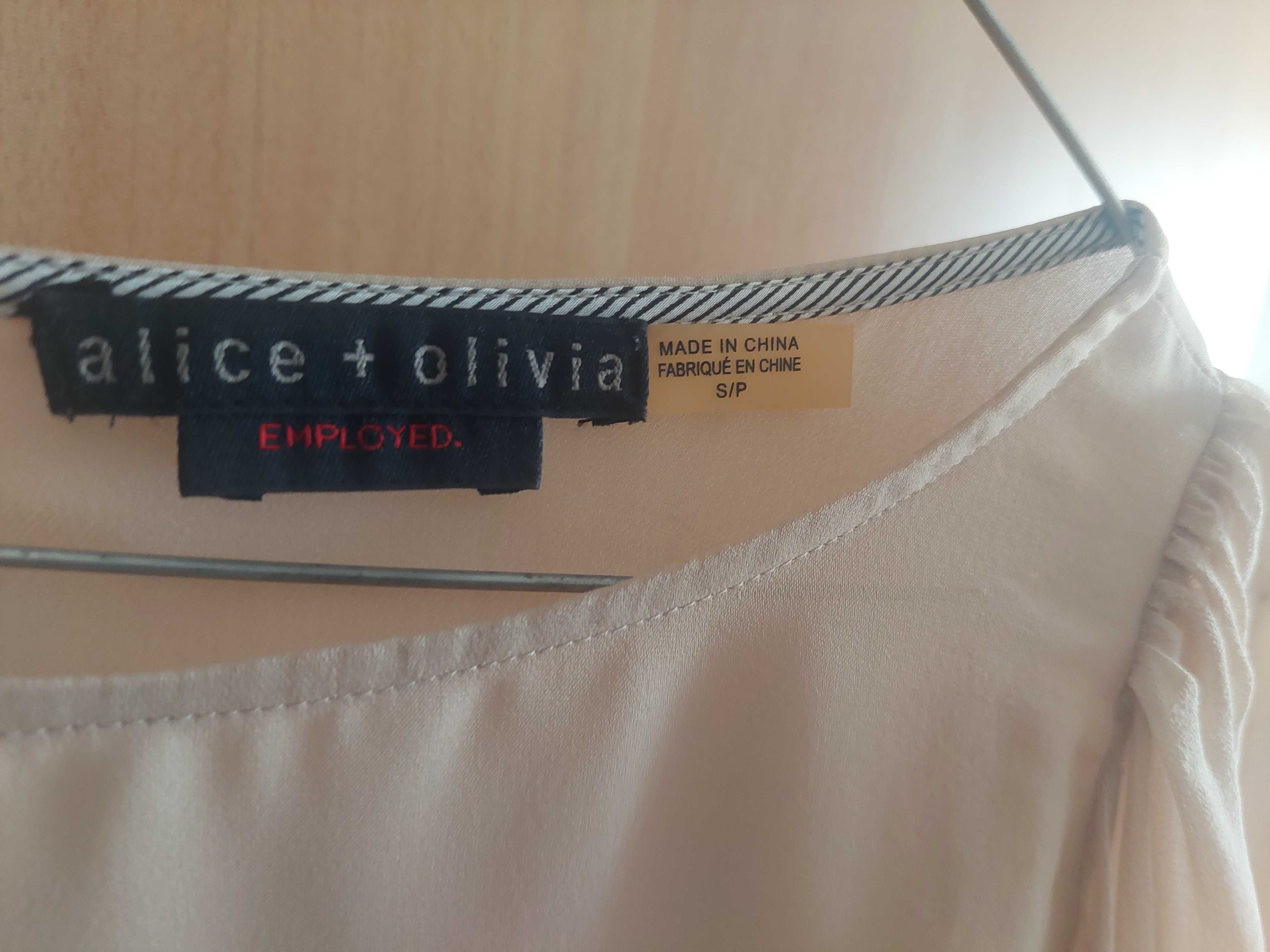 Camasa de dama Alice&Olivia, marimea S
