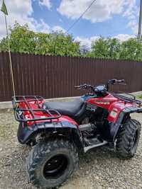 Vând atv honda fourtrax 350cc