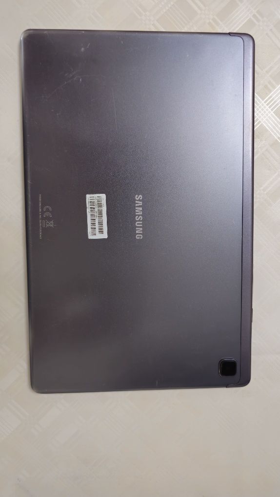 Capac Spate si Display Tableta Samsung Tab A7 10.4