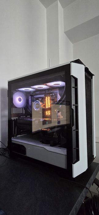 Kit ryzen 7900 + placa de baza b650 si 32 gb ram