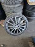 Jante Amg mercedes r20 2 latimi/// Preț fix TOP !