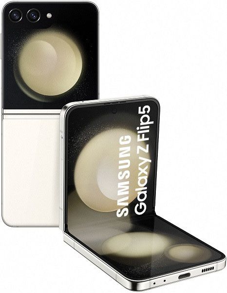 Samsung Z Flip5 512gb