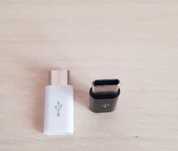 adaptor micro usb la type C incarcator