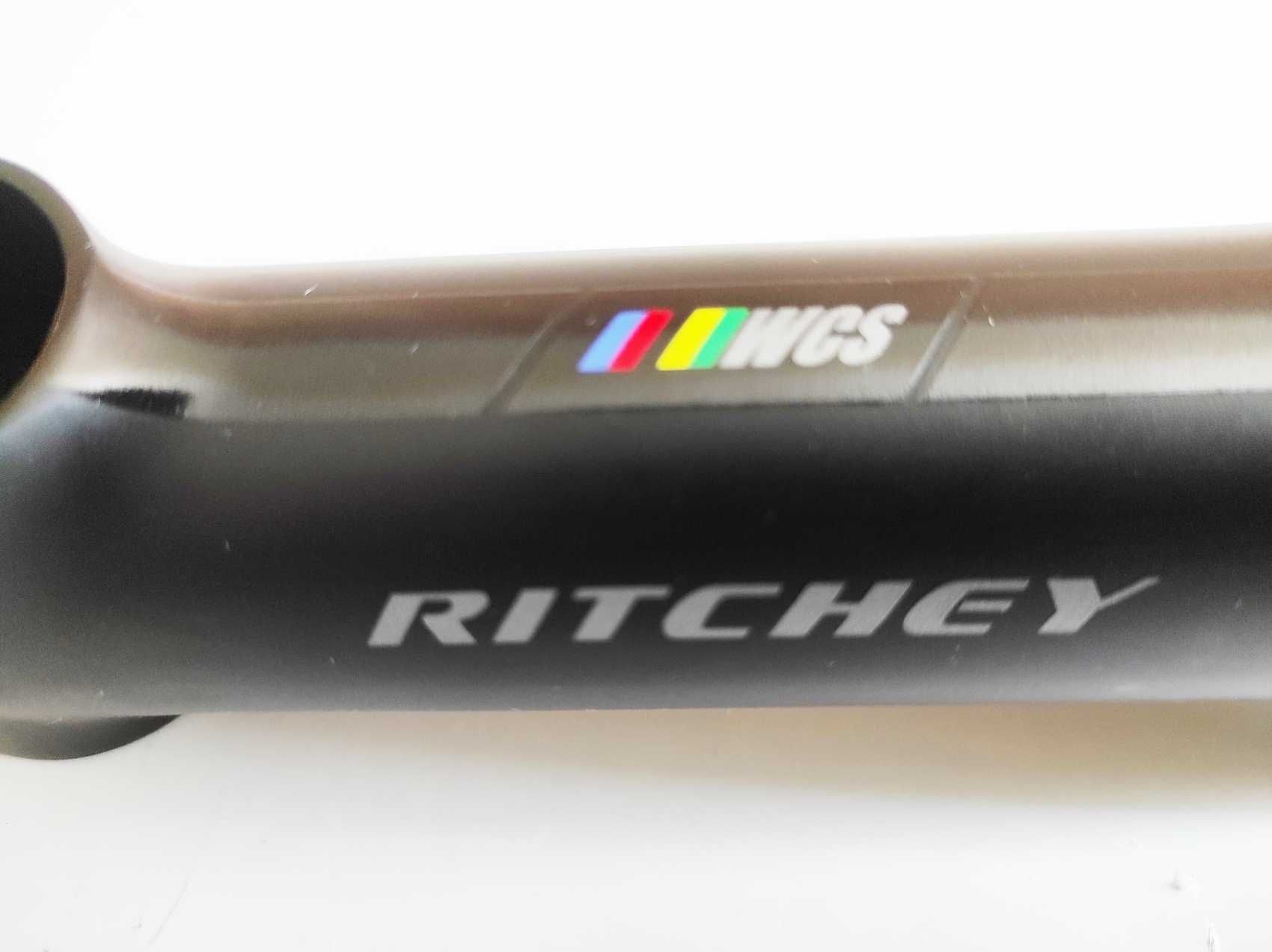 Pipa Ritchey WCS C220 84D prindere ghidon 31.8mm noua