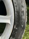 Jante Audi pe 17”