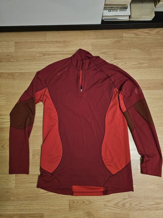 Bluza tehnica Mammut L
