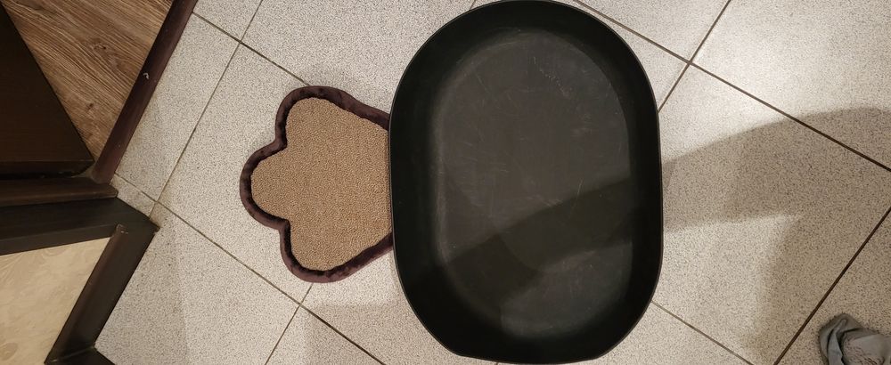 Продам лоток и все принадлежности для Кошек.почти новое