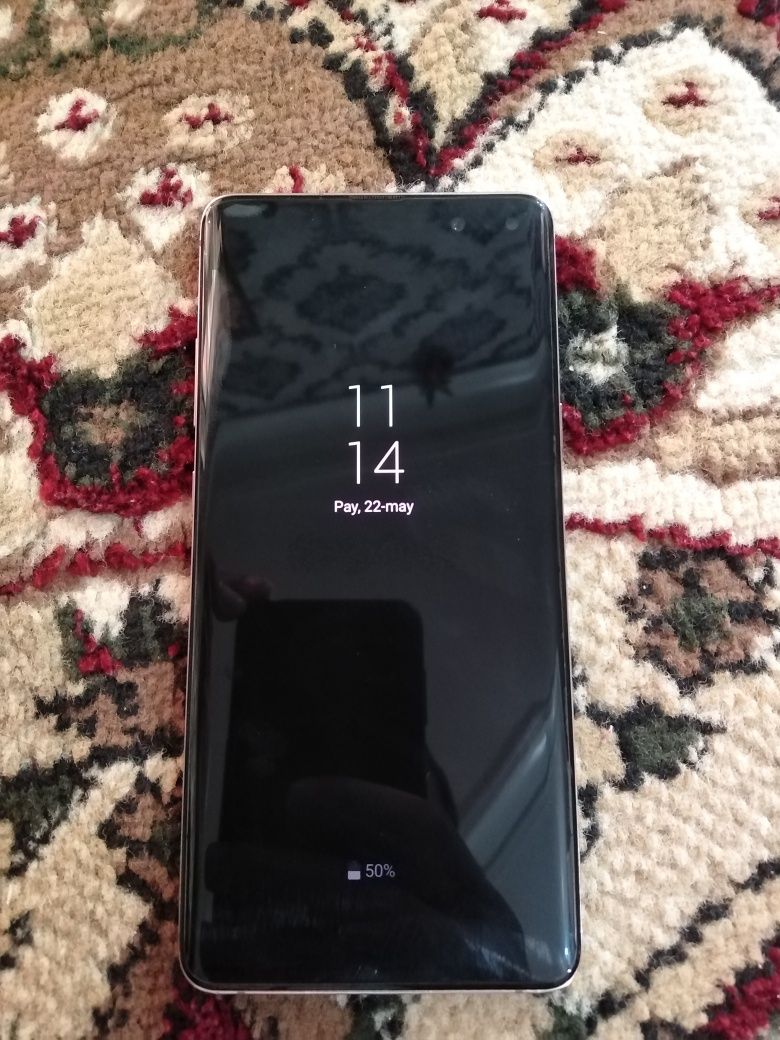 Samsung galxy s10 5g