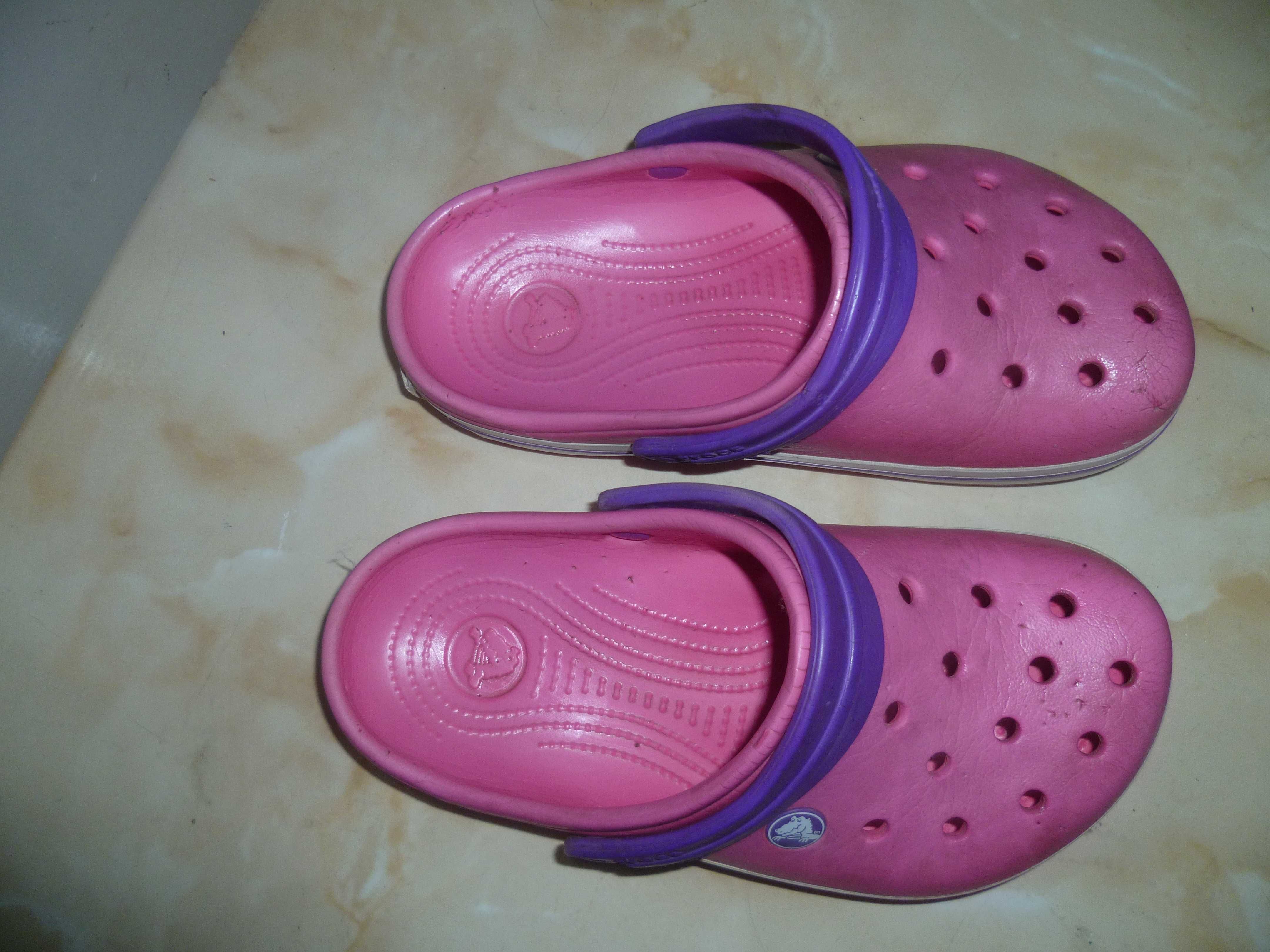CROCS чехли Crocs